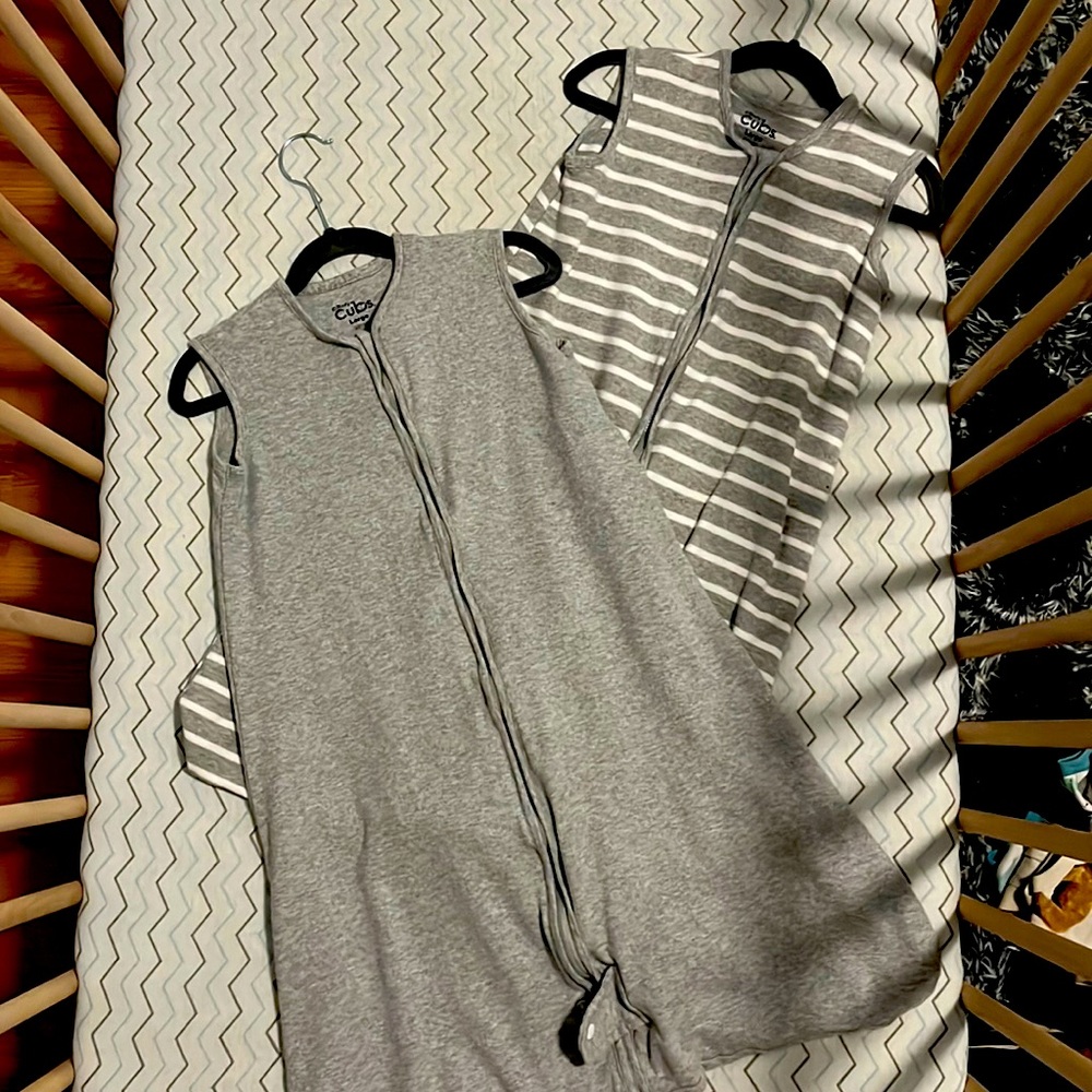 Sleep Sack for baby, 2 Pack